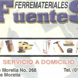 Ferremateriales Fuentes img-0