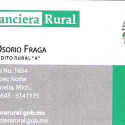 Financiera Rural img-0