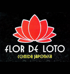Logo de Flor de Loto
