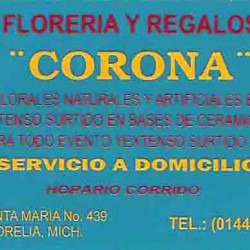 Florería y Regalos Corona img-0