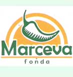 Logo de Fonda Marceva
