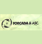 Logo de Forcada & Asc