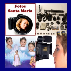 Fotos Santa María img-0