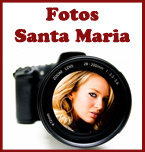 Logo de Fotos Santa María