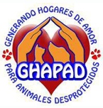 Logo de Ghapad Refugio LuvaYu
