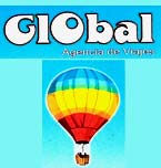 Logo de Global Agencia de Viajes
