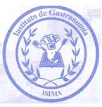 Logo de Grupo Isima