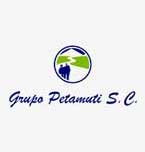 Logo de Grupo Petamuti Sociedad Civil