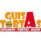 Logo de Guisa Tortas