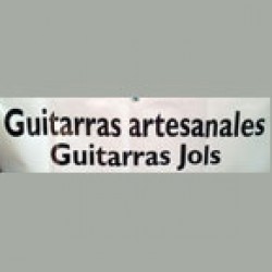 Guitarras Jols img-1