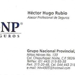 Hector Hugo Rubio img-0