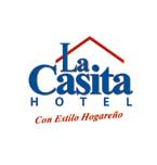 Logo de Hotel La Casita