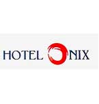 Logo de Hotel Onix