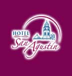 Logo de Hotel San Agustín