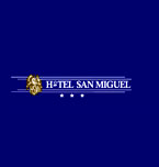 Logo de Hotel San Miguel