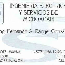 Ingeniería Eléctrica y Servicios de Michoacán img-0
