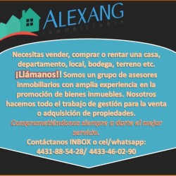 Inmobiliaria Alexang img-1