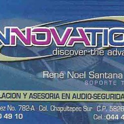 Innovation Discover the Advantage img-0