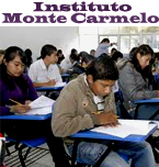 Logo de Instituto de Estudios Superiores Monte Carmelo