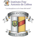 Logo de Instituto Fray Antonio de Lisboa