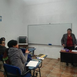 Instituto Michoacano de Homeopatía img-7