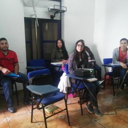 Instituto Michoacano de Homeopatía img-10