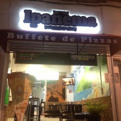 Ipanema Pizza Buffete img-14