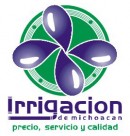 Logo de Irrigación de Michoacán SA de CV