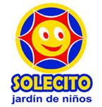 Logo de Jardín de Niños Solecito, A.C.