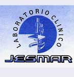 Logo de Jesmar Laboratorio Clínico