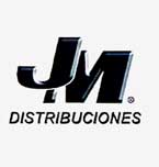 Logo de JM Distribuciones