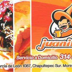 Juanitos img-0