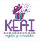 Logo de Keai Alarcón