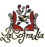 Logo de La Cofradía