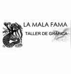 Logo de La Mala Fama