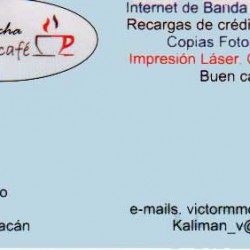 La Mancha Internet Café img-0