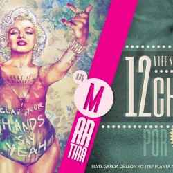 La Martina Lounge Terraza Bar img-4