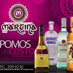 La Martina Lounge Terraza Bar img-3