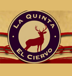 Logo de La Quinta el Ciervo (Ex-Hacienda)