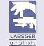 Logo de Labsser Análisis
