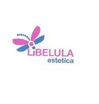 Logo de Libélula Estética