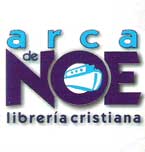 Logo de Librería Arca de Noe