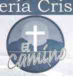 Logo de Librería Cristiana El Camino