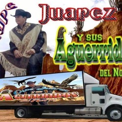 Lupe Juárez sus Aguerridos del Norte y la Banda Guerrera img-3