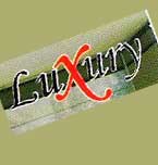 Logo de Luxury