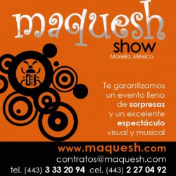 Maquesh Show img-0