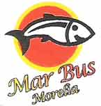 Logo de Mar Bus