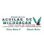 Logo de Mariachi Aguilas de Michoacán