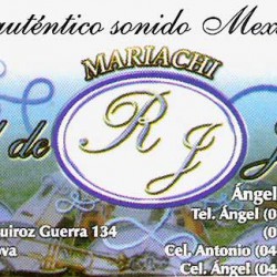 Mariachi Real de Jalisco img-0