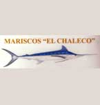 Logo de Mariscos El Chaleco